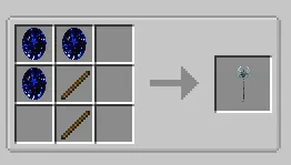 [RPG]Epic Adventures, Моды, Minecraft