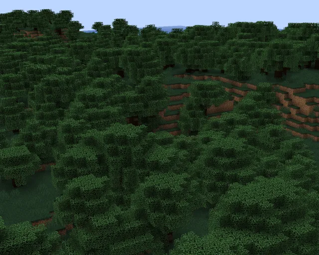 The Darksteel Mod, Моды, Minecraft