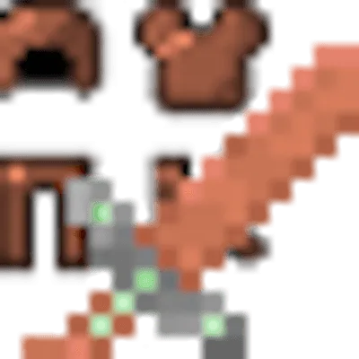 Copper add, Моды, Minecraft