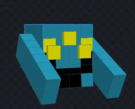 Ghostbusters: Post Mortem!, Моды, Minecraft