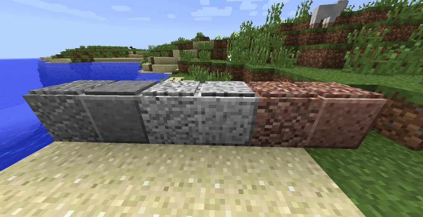 ECPhoenixCraft, Моды, Minecraft