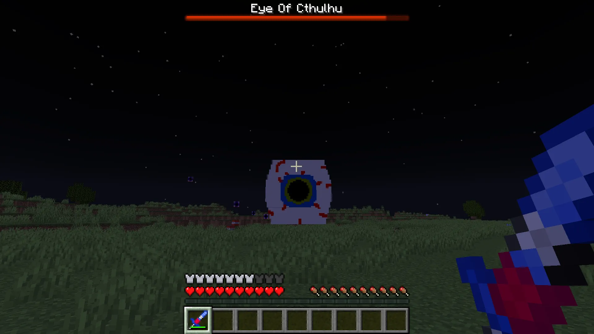 Minearria — скриншот 3 (Моды, Minecraft)
