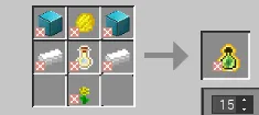 ModernCraft , Моды, Minecraft