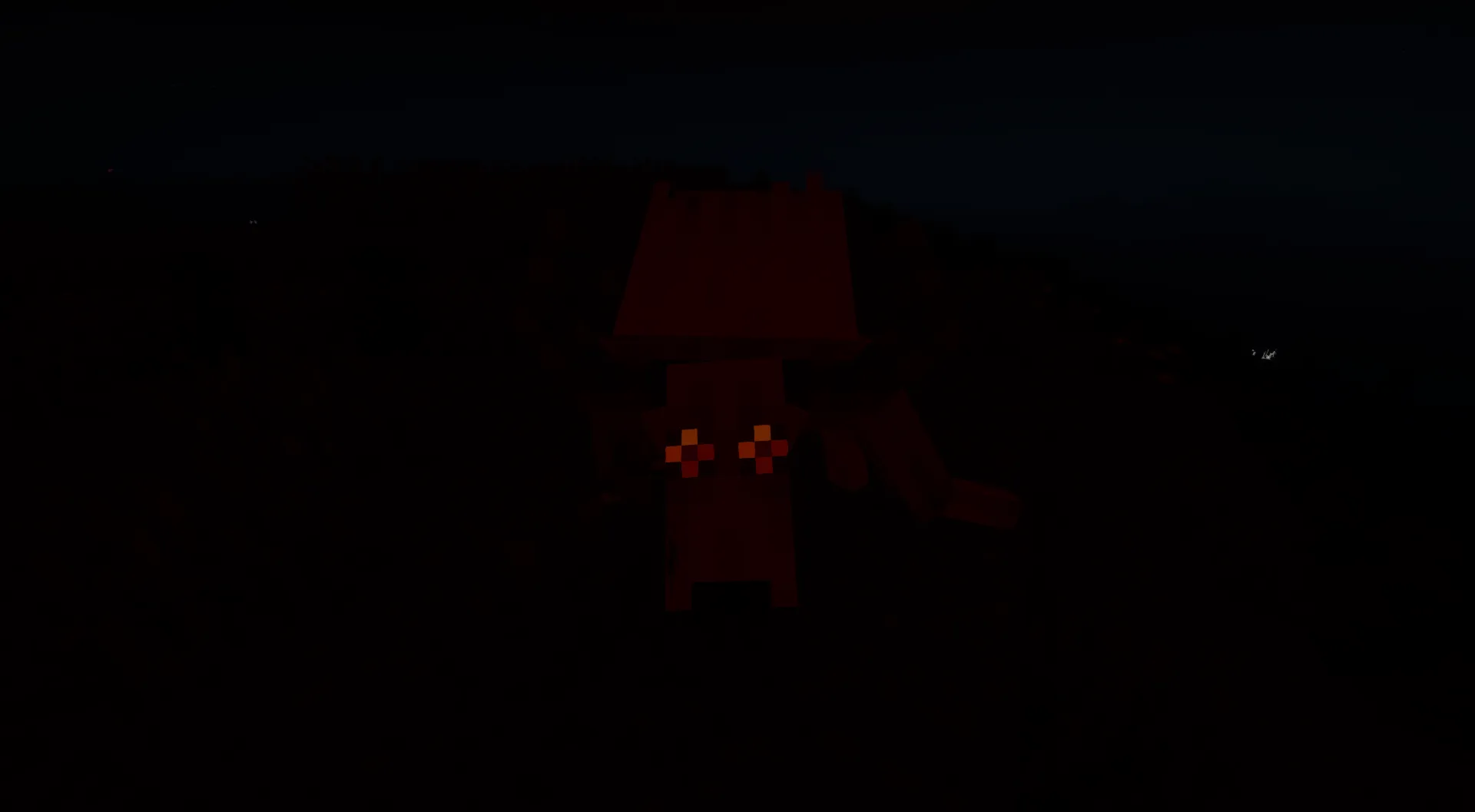 Goatman Vanilla Plus — скриншот 1 (Текстуры, Minecraft)
