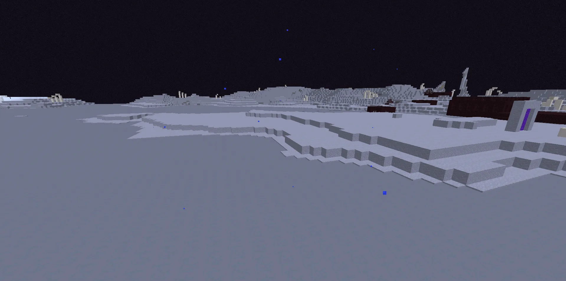 Betters Amethysts, Моды, Minecraft