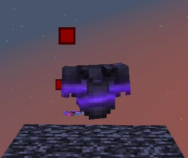 Simple Potion Particles — скриншот 1 (Текстуры, Minecraft)