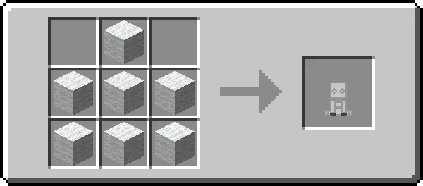 Tolmaj Plushies, Моды, Minecraft