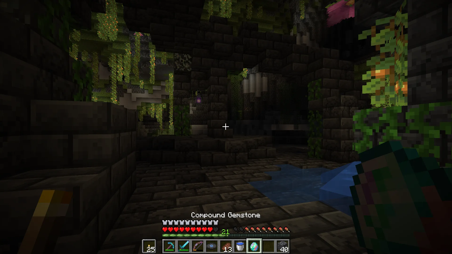 Simple Gearing Expansion, Моды, Minecraft