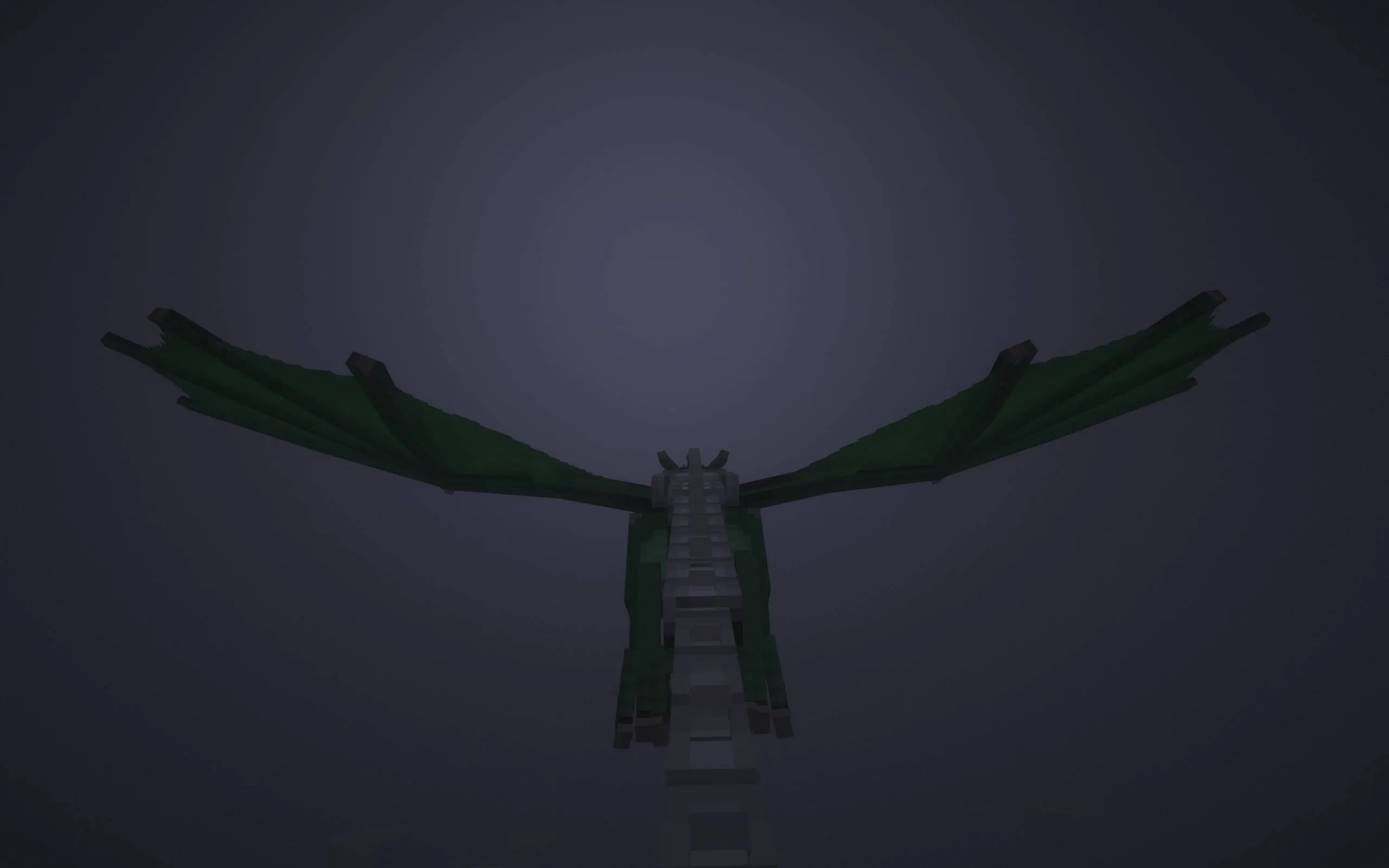 Legends of Theris — скриншот 26 (Модпаки, Minecraft)