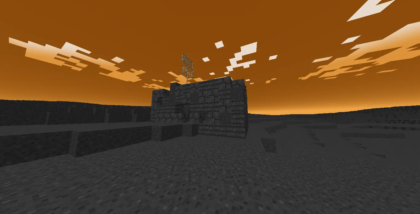 FentriumMod — скриншот 13 (Моды, Minecraft)
