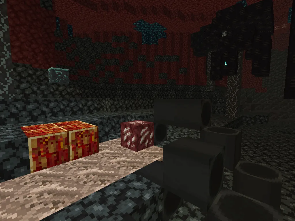 BLOAT: Stonecutter's Paradise — скриншот 7 (Моды, Minecraft)