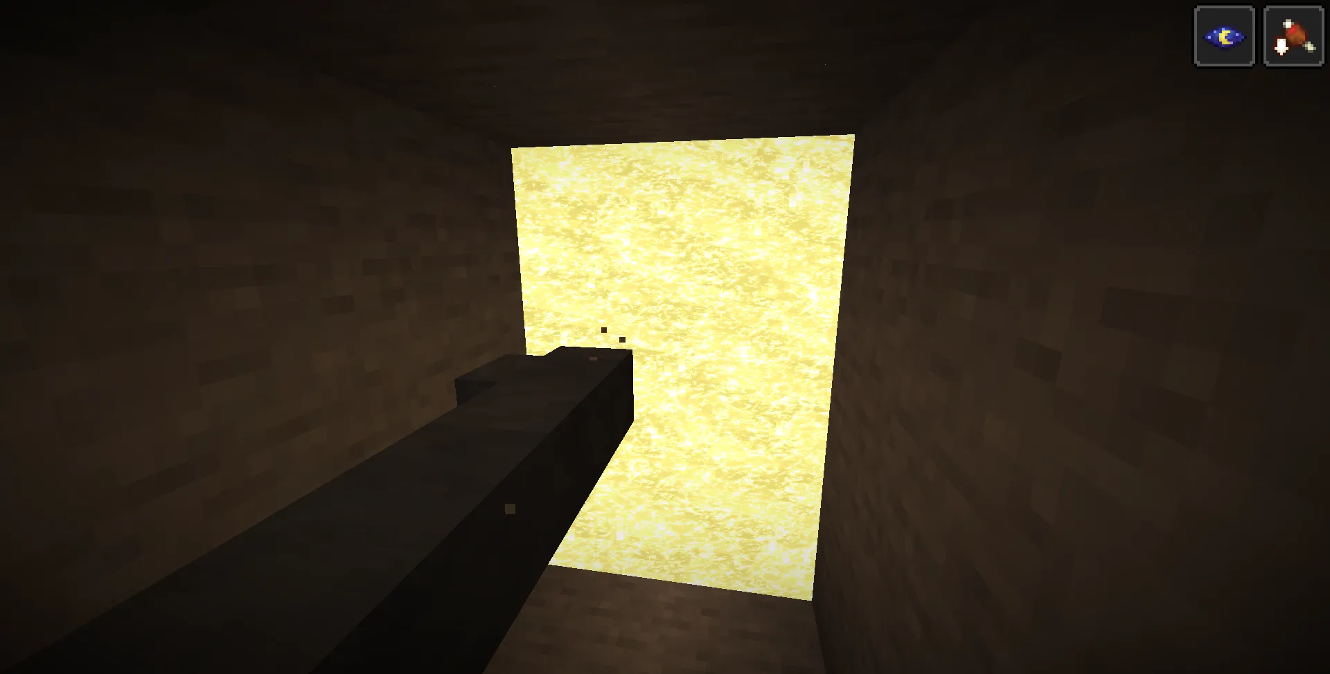 Backrooms By Error — скриншот 6 (Модпаки, Minecraft)