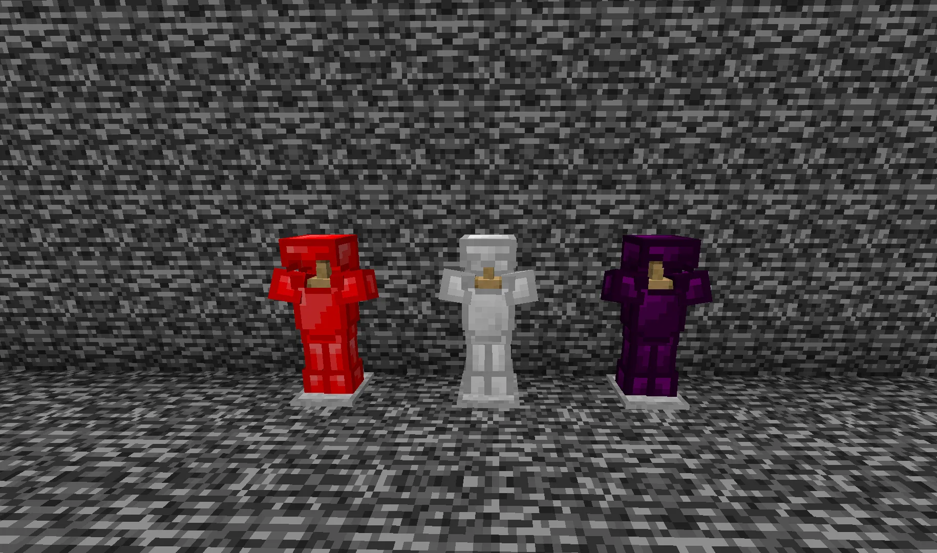 Voids Mod — скриншот 17 (Моды, Minecraft)