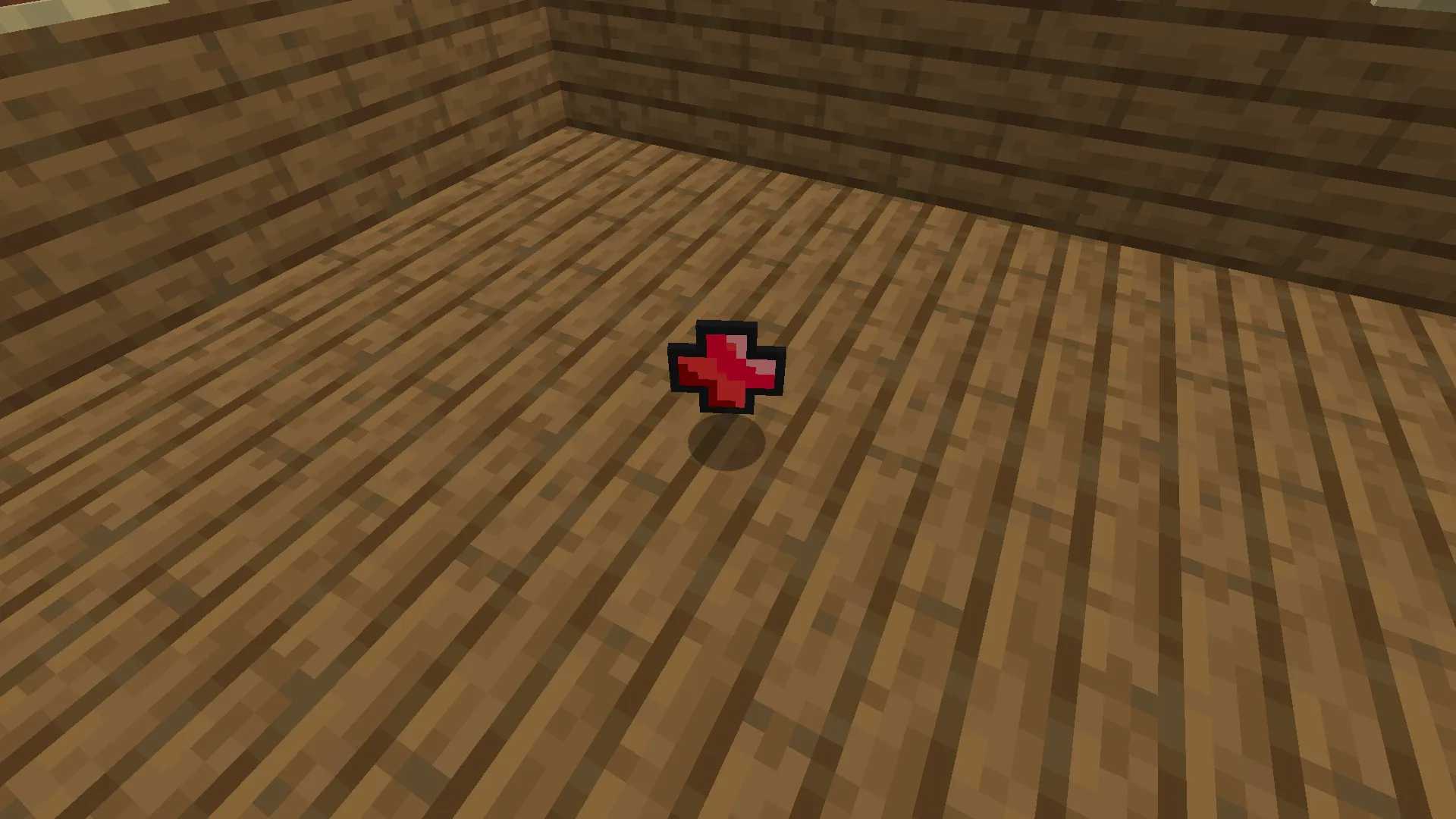 MetrickMod, Моды, Minecraft