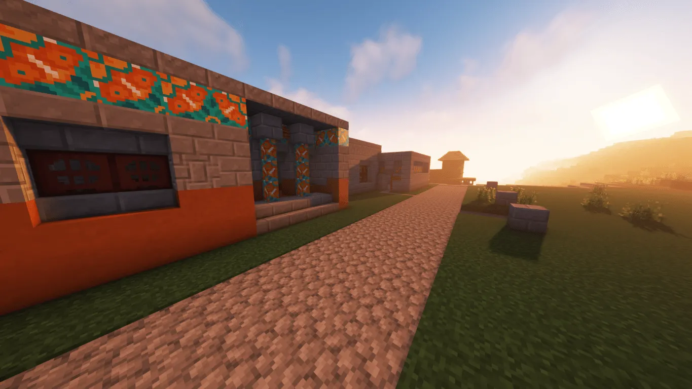 Terrafirmabasic TNG, Модпаки, Minecraft
