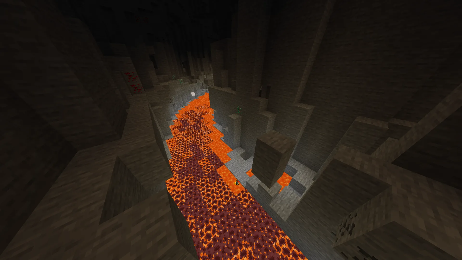 Emerald And Ruby, Моды, Minecraft