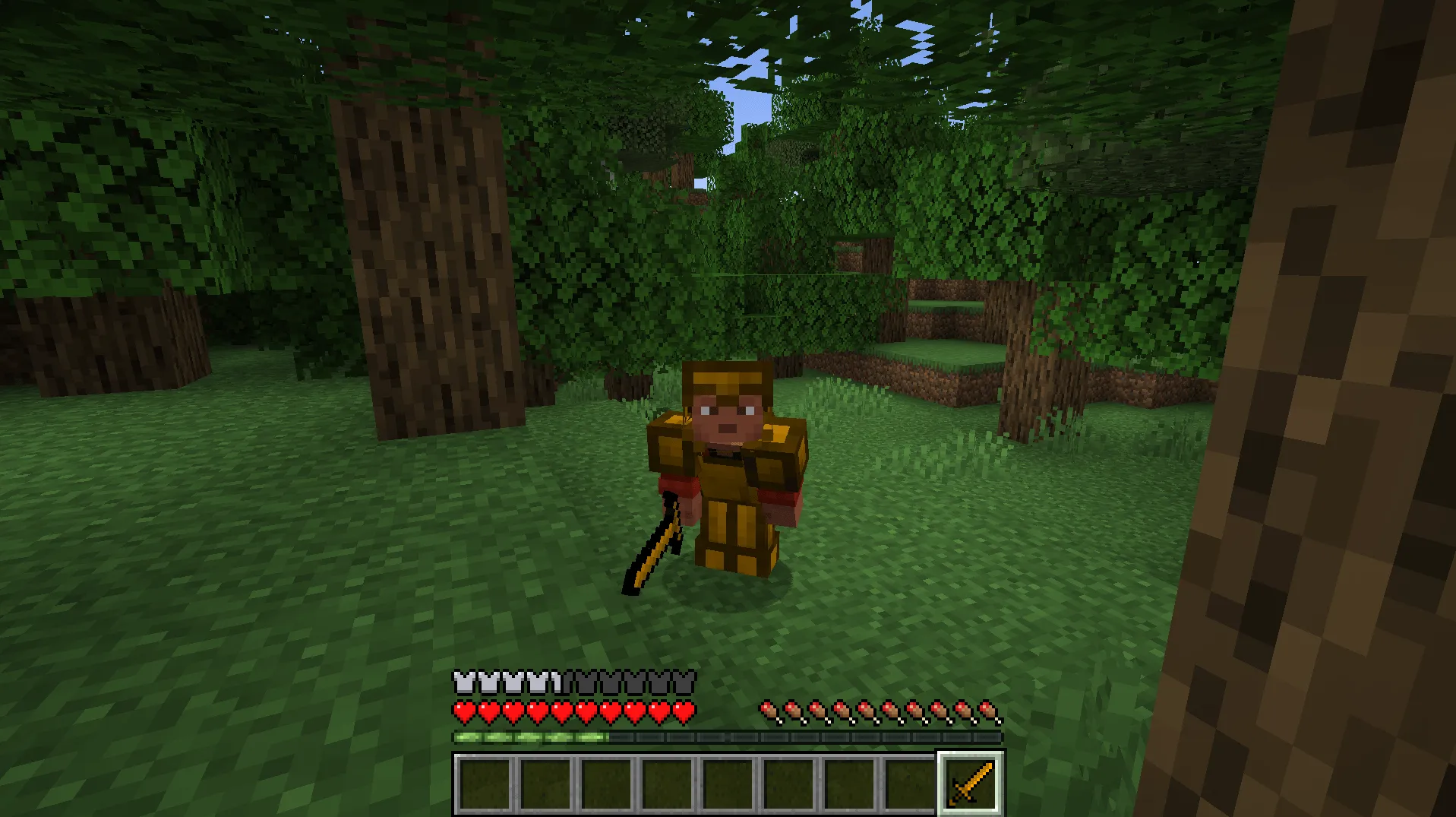 Copper utilities — скриншот 1 (Моды, Minecraft)
