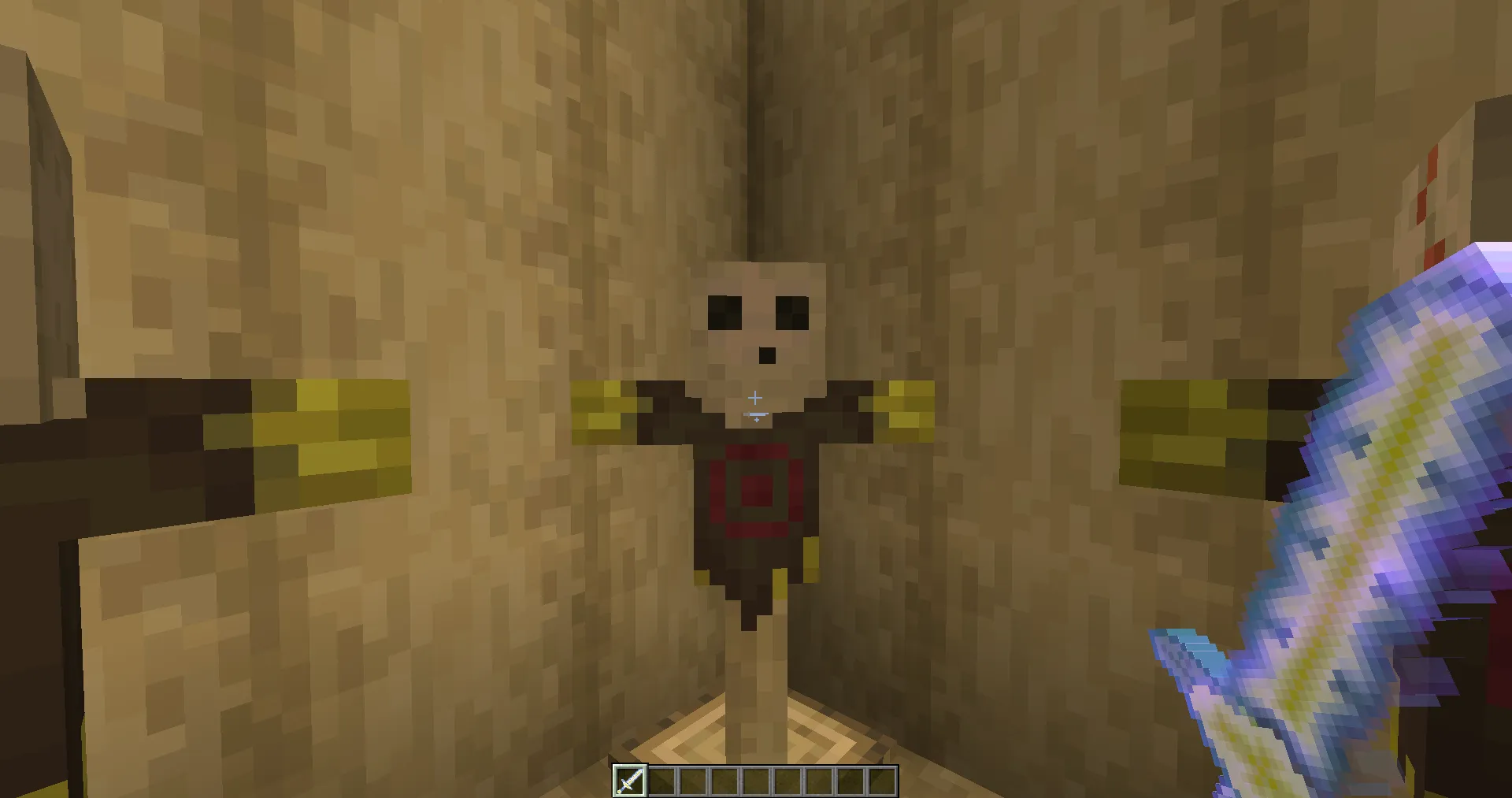 Nether Star Items [Forge], Моды, Minecraft