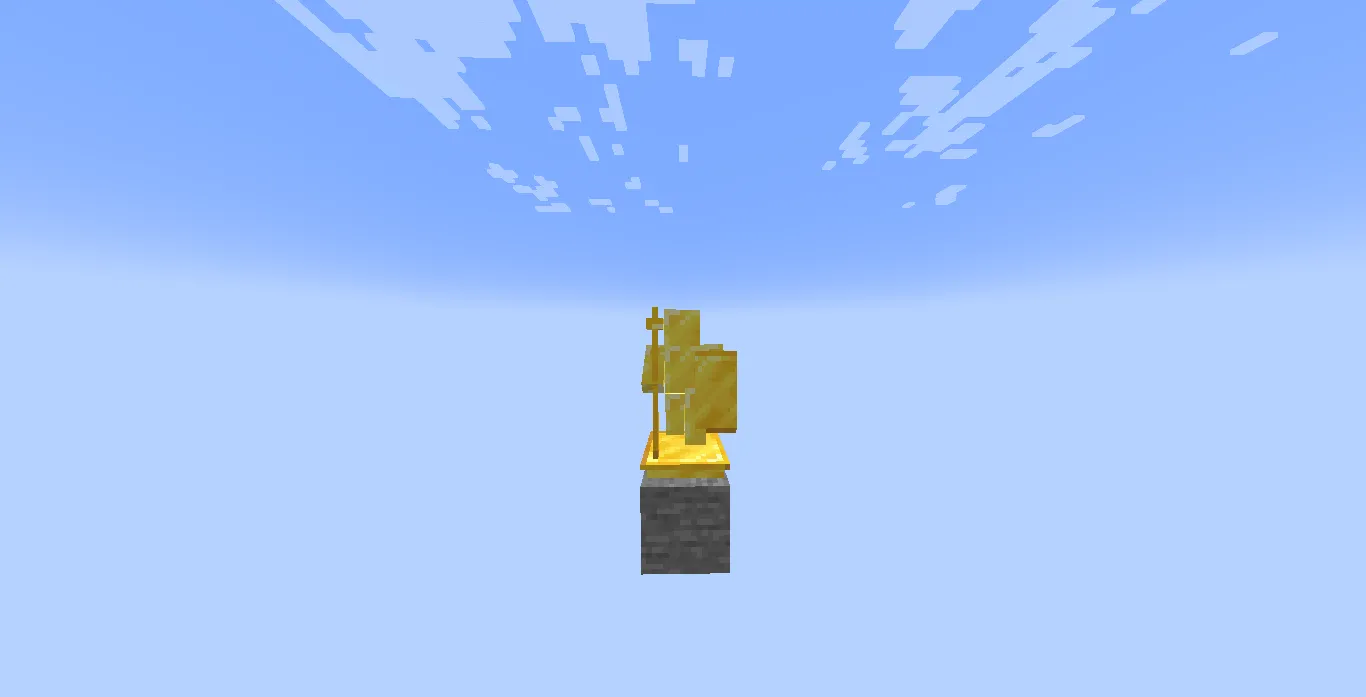 Protector Core, Моды, Minecraft