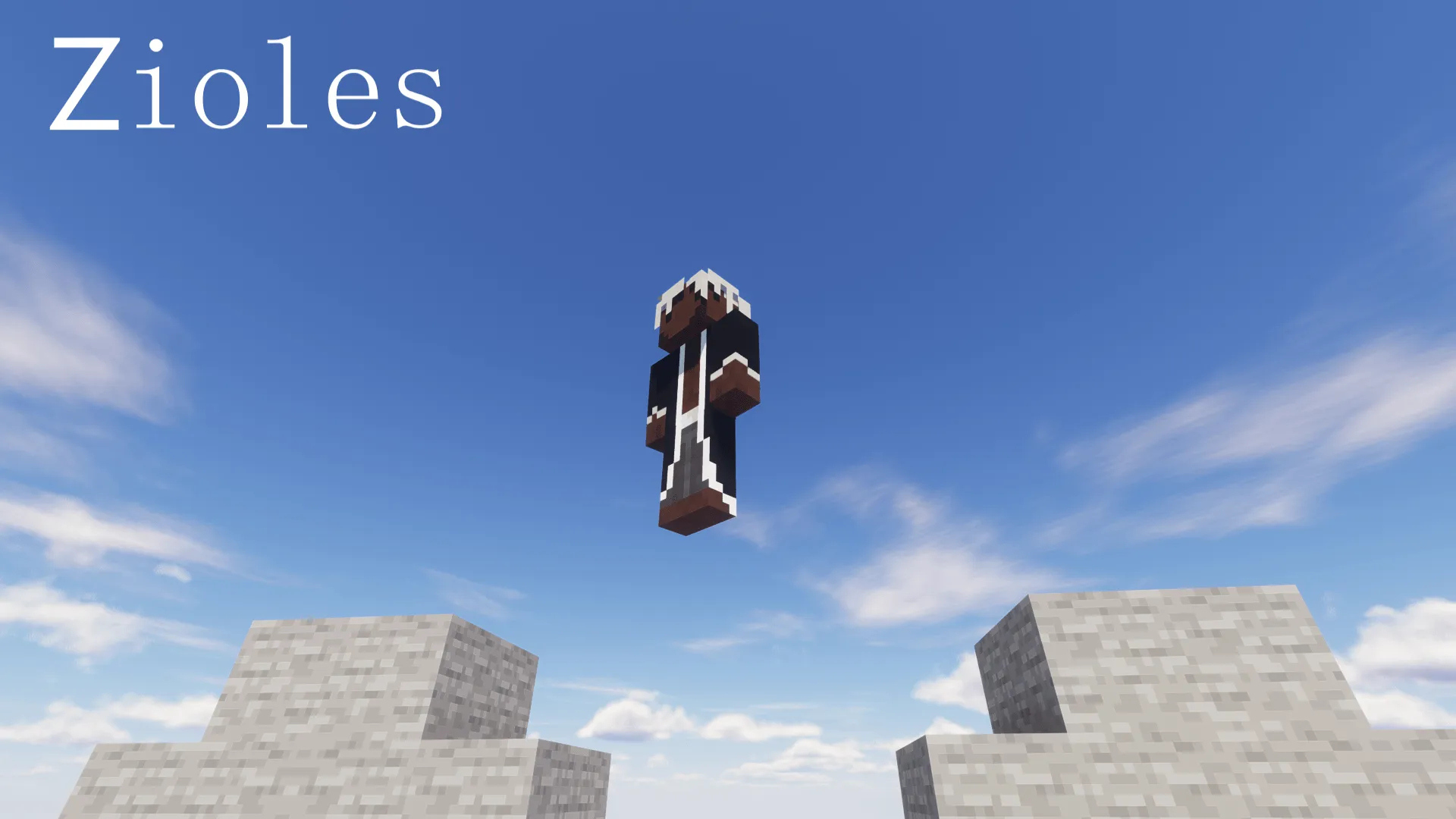 Blox Fruits — скриншот 8 (Моды, Minecraft)