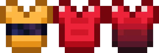 UAdd Extra Icon Support, Текстуры, Minecraft