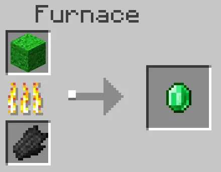 Resourceful Zombies, Моды, Minecraft