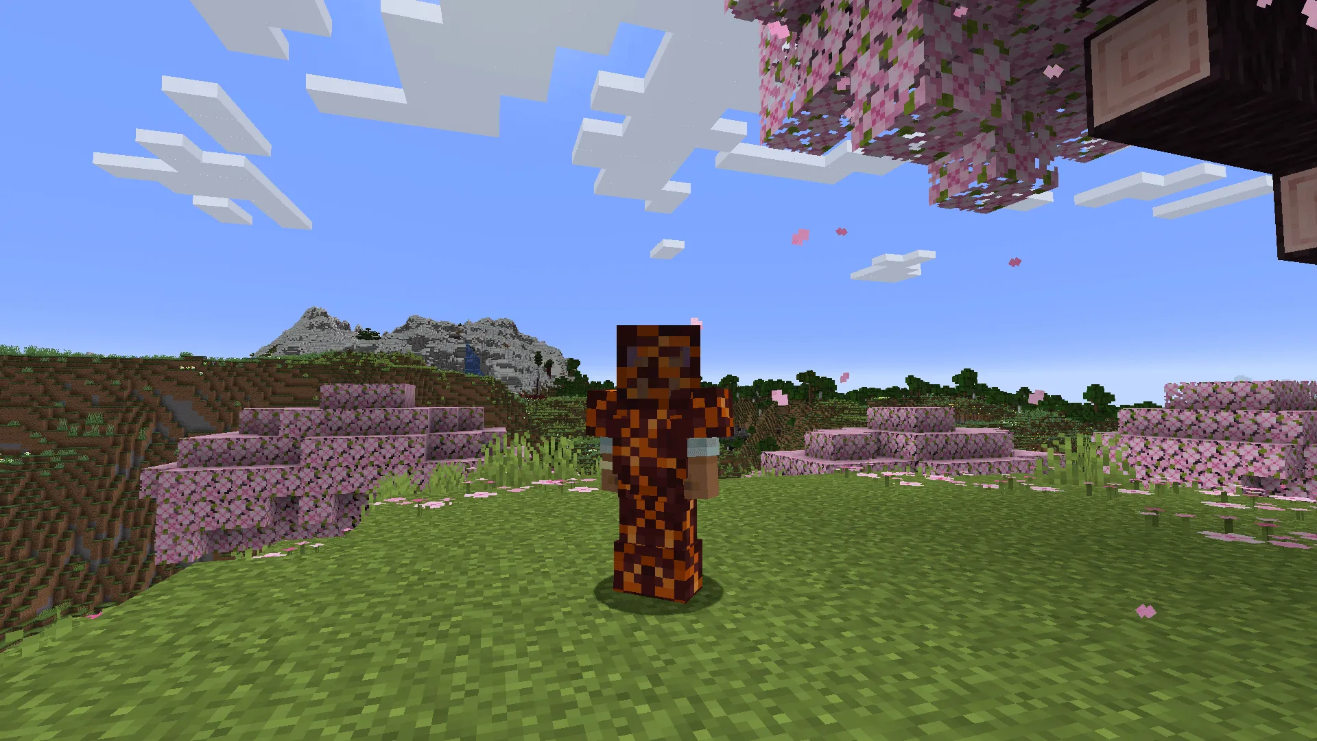 More-Armor — скриншот 18 (Моды, Minecraft)