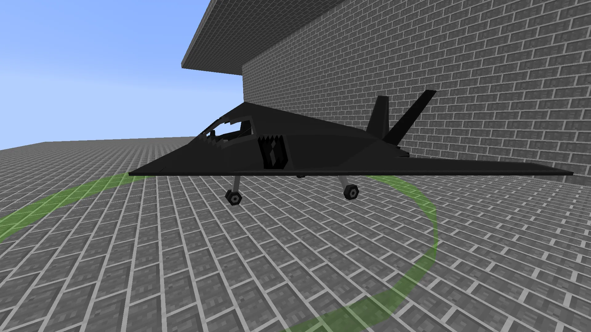 Hand Made Vehicles REBORN — скриншот 10 (Моды, Minecraft)