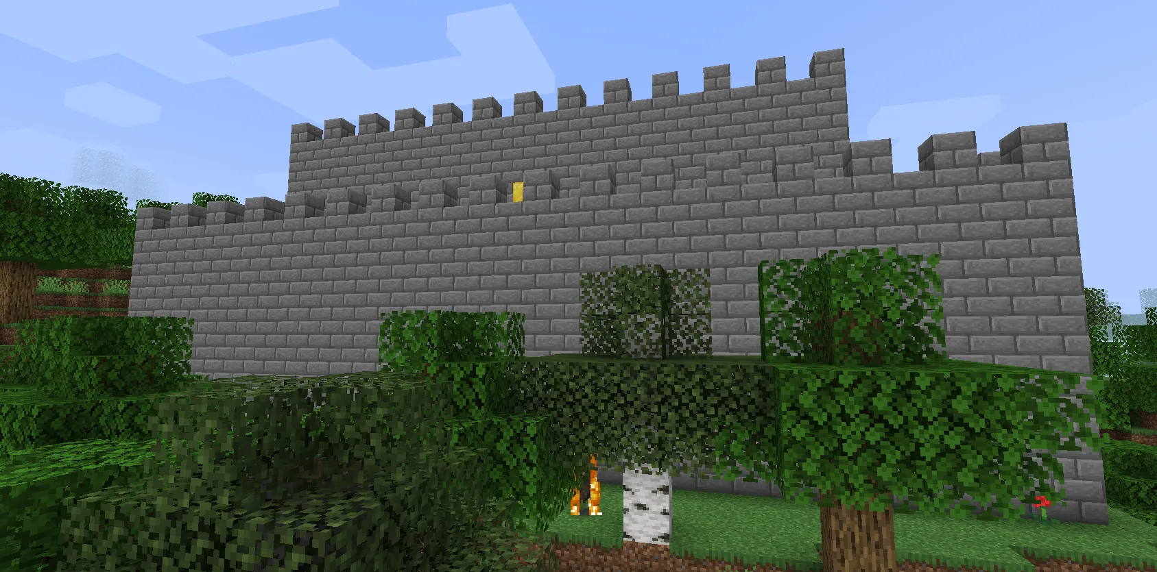 BlockSmelt, Моды, Minecraft