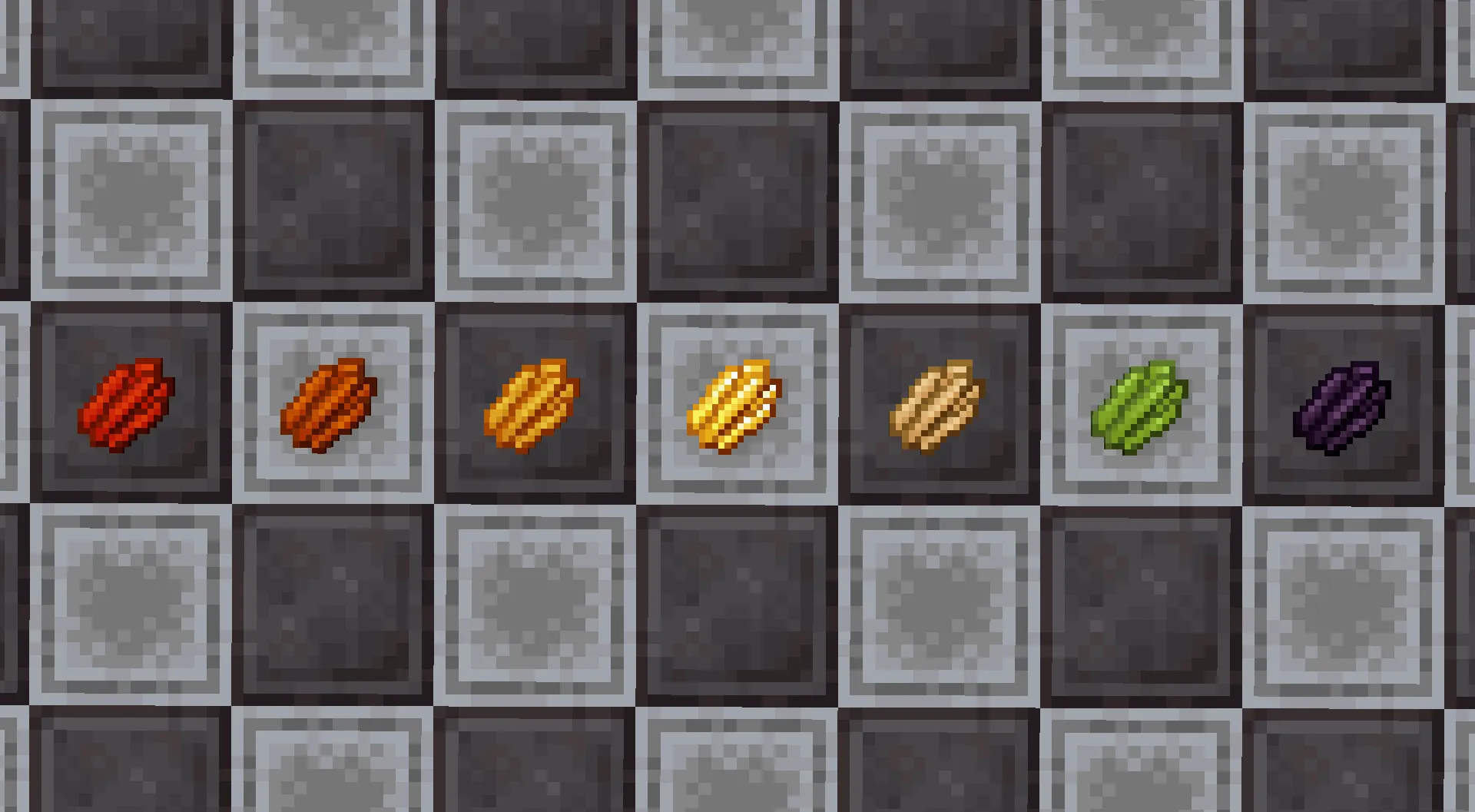 Astral Potatoes, Моды, Minecraft