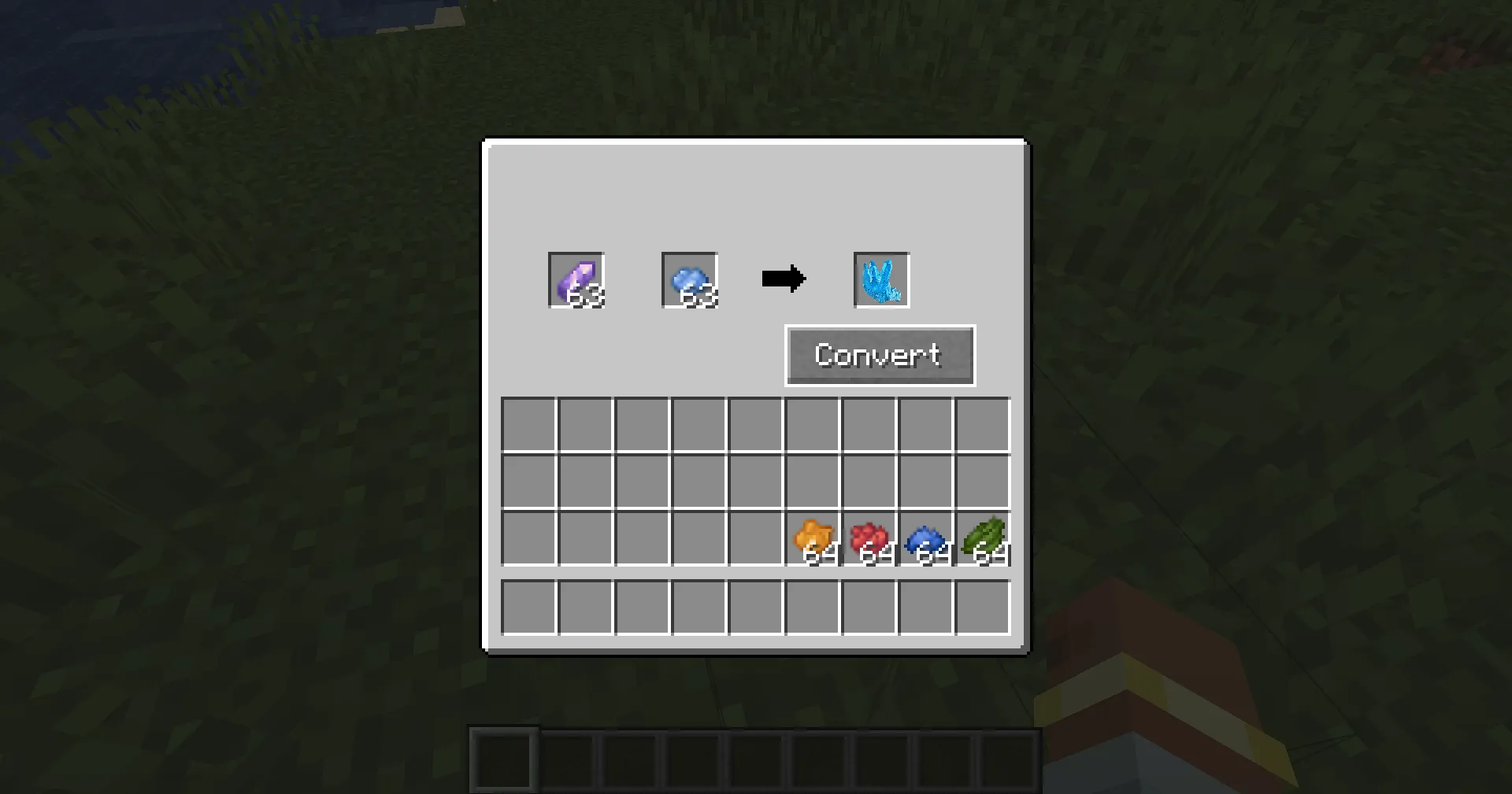Fernando Alonso, Моды, Minecraft
