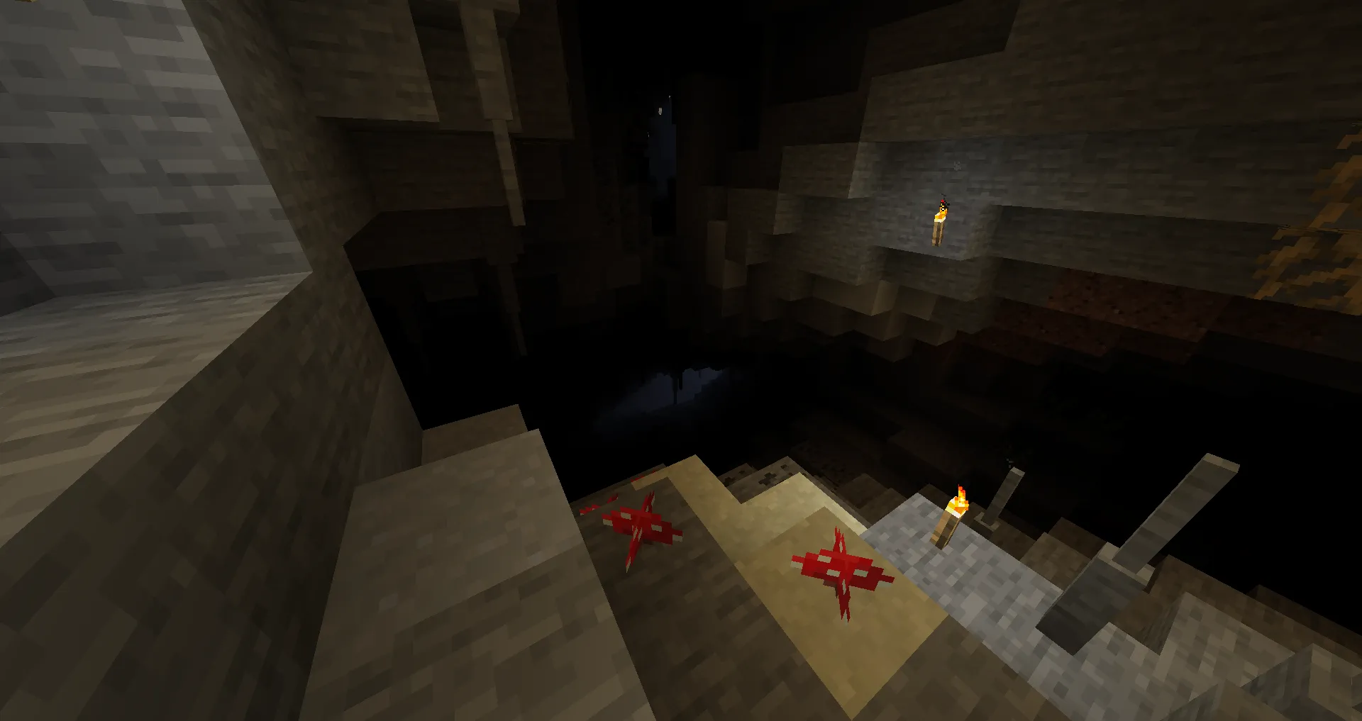 Unyielding — скриншот 2 (Модпаки, Minecraft)
