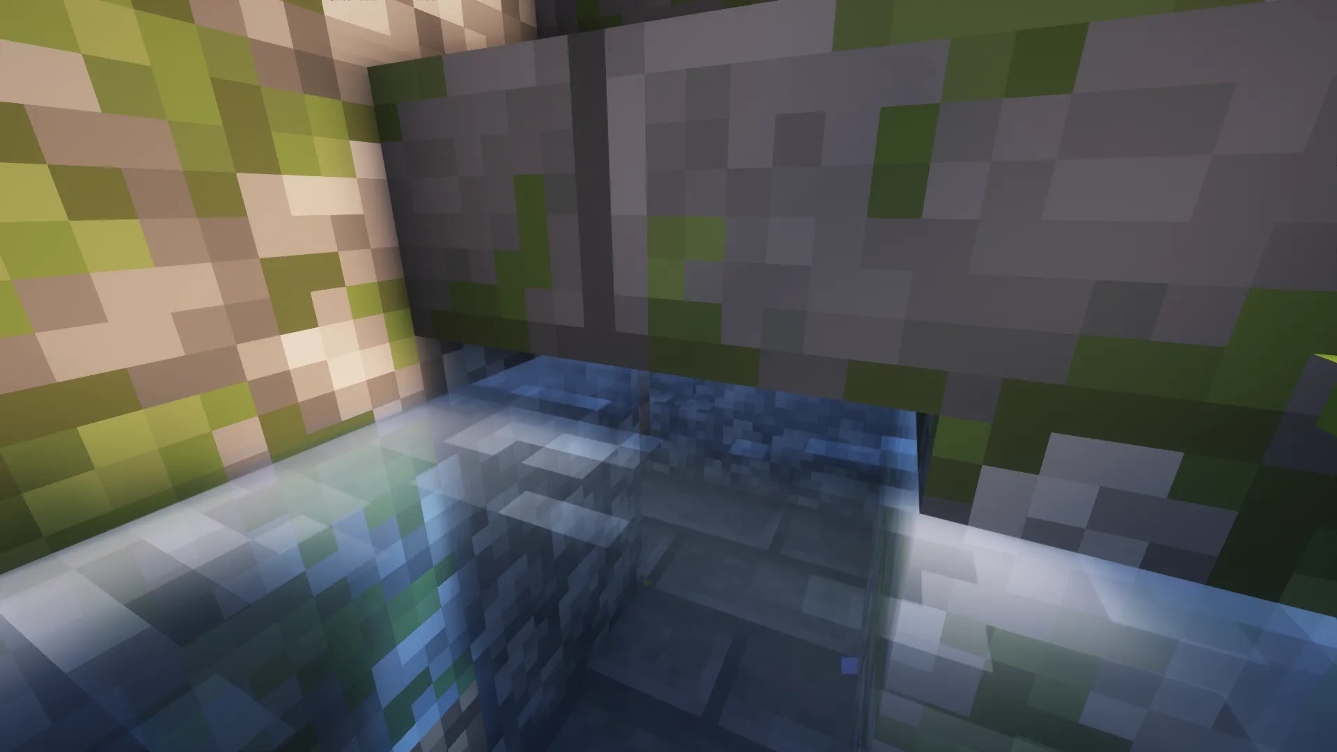 Ancient Enchantment Temple, Моды, Minecraft