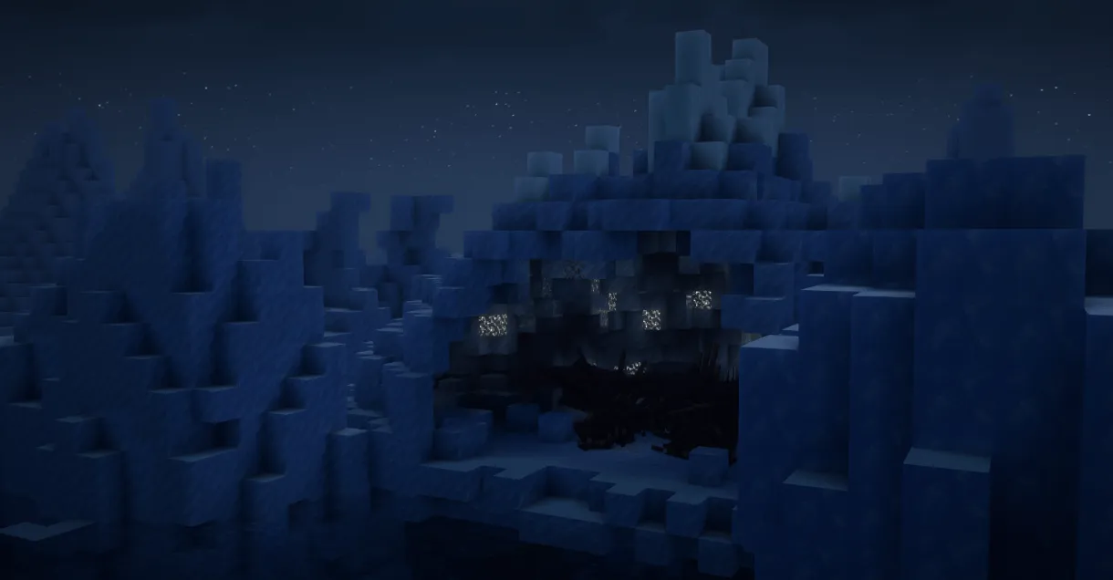 off the grid dragons, Моды, Minecraft