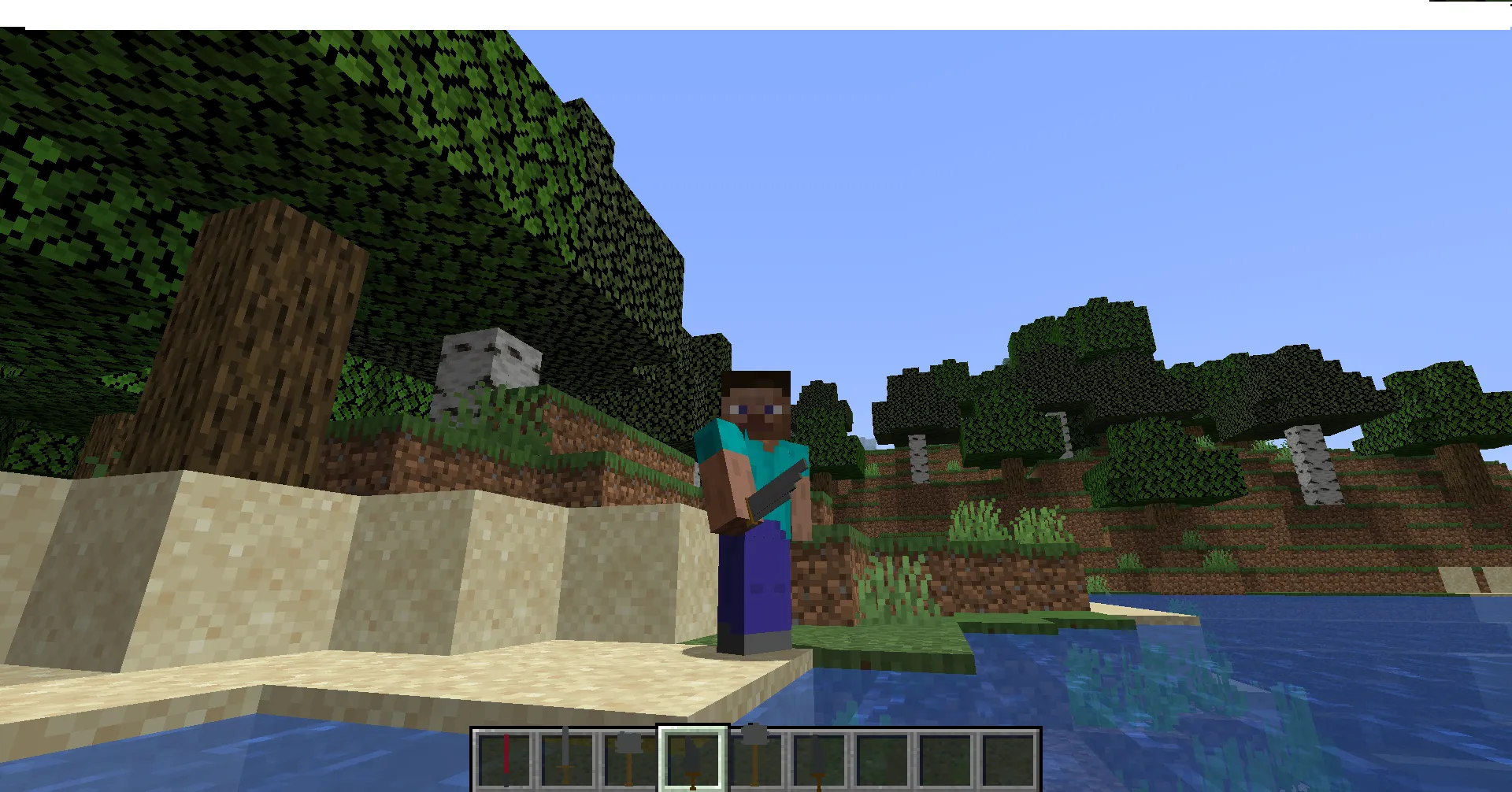 citys, Моды, Minecraft