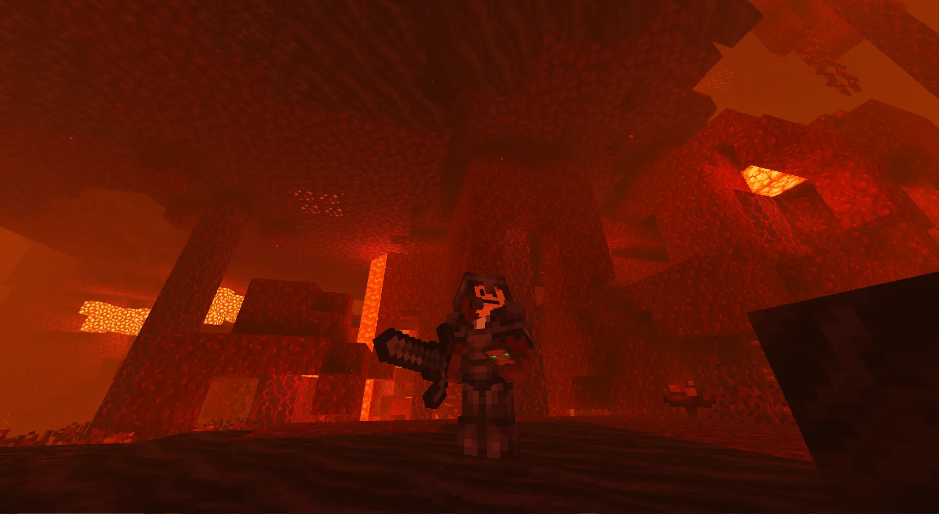 Bobert's Rebirth!, Текстуры, Minecraft