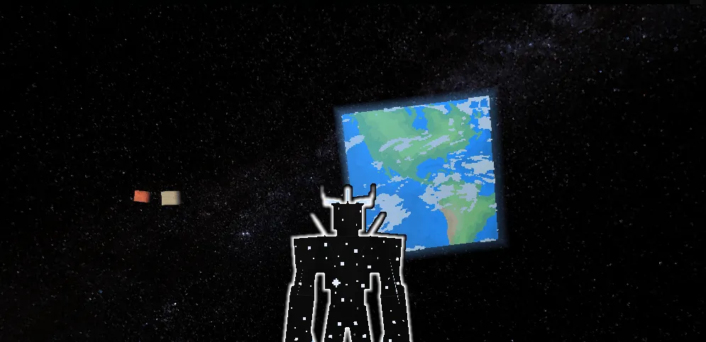 Celestialsapien Palladium/Alien Evo Addon, Моды, Minecraft