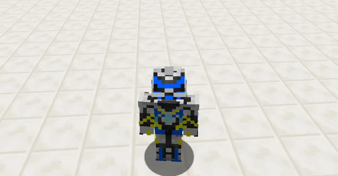 Turbo Unlimited, Аддоны, Minecraft