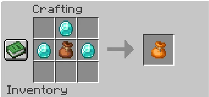 what kind of mango is this, Моды, Minecraft