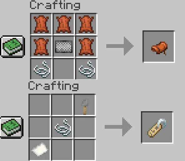 Pathom's FoodTweaks, Моды, Minecraft