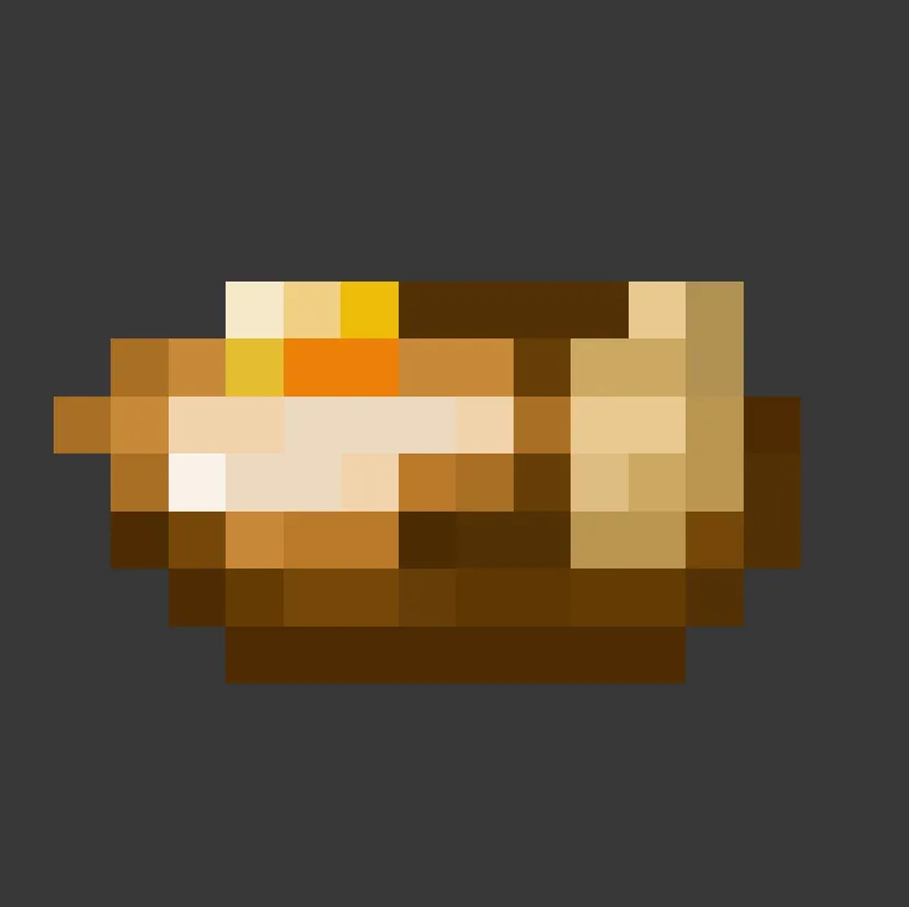 Food Garden — скриншот 3 (Моды, Minecraft)