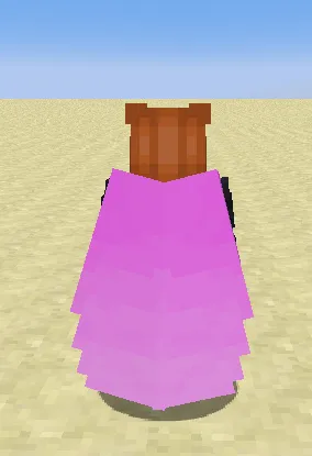 KirbyFault [Survival Version] — скриншот 3 (Текстуры, Minecraft)