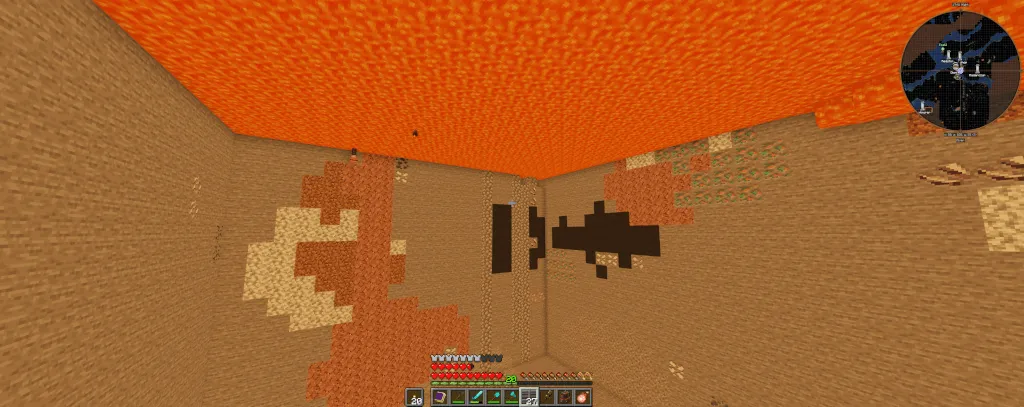 Fantasy Land - Fulcom — скриншот 1 (Модпаки, Minecraft)