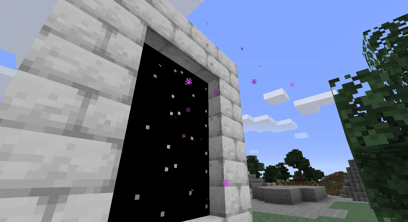 More Extra Items, Моды, Minecraft