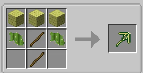 Rafael's Useful Cactus — скриншот 8 (Моды, Minecraft)