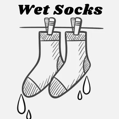 Colds: Wet Socks, Моды, Minecraft