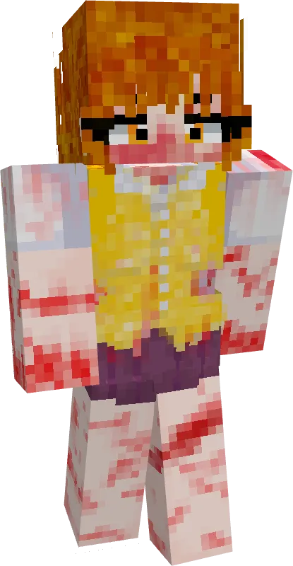 Saiko No Sutoka — скриншот 3 (Моды, Minecraft)