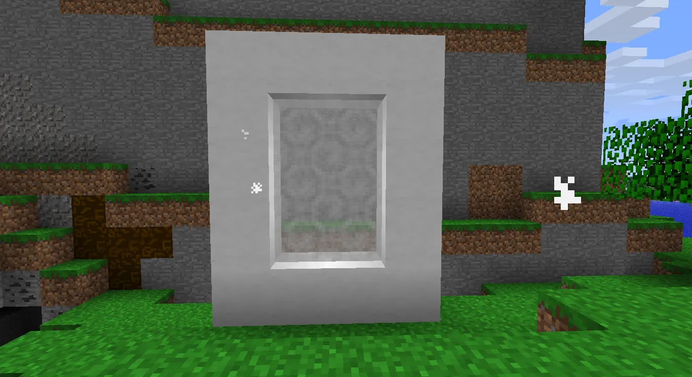 CMod, Моды, Minecraft