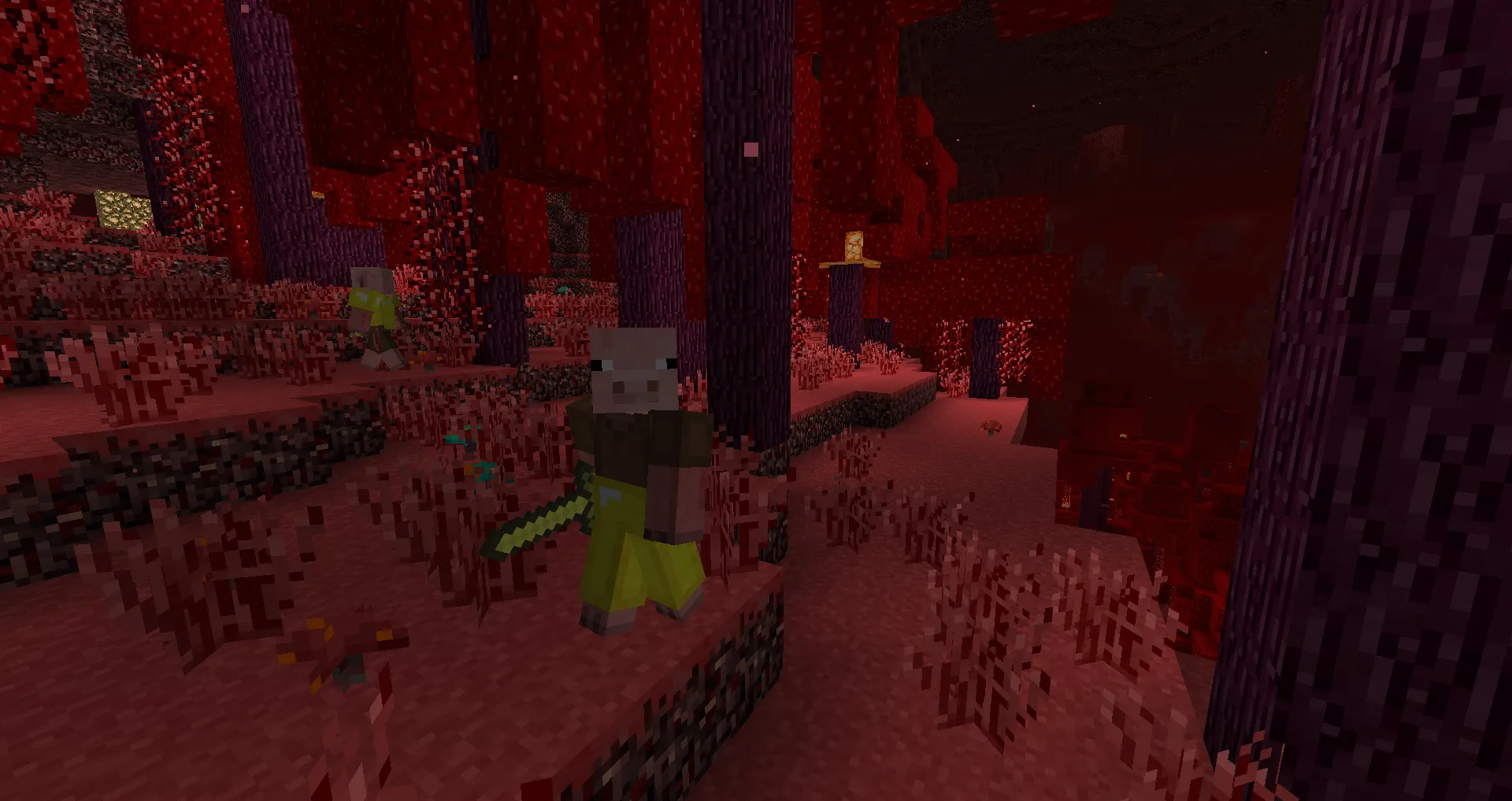 Order Of The Stone Edition — скриншот 8 (Текстуры, Minecraft)