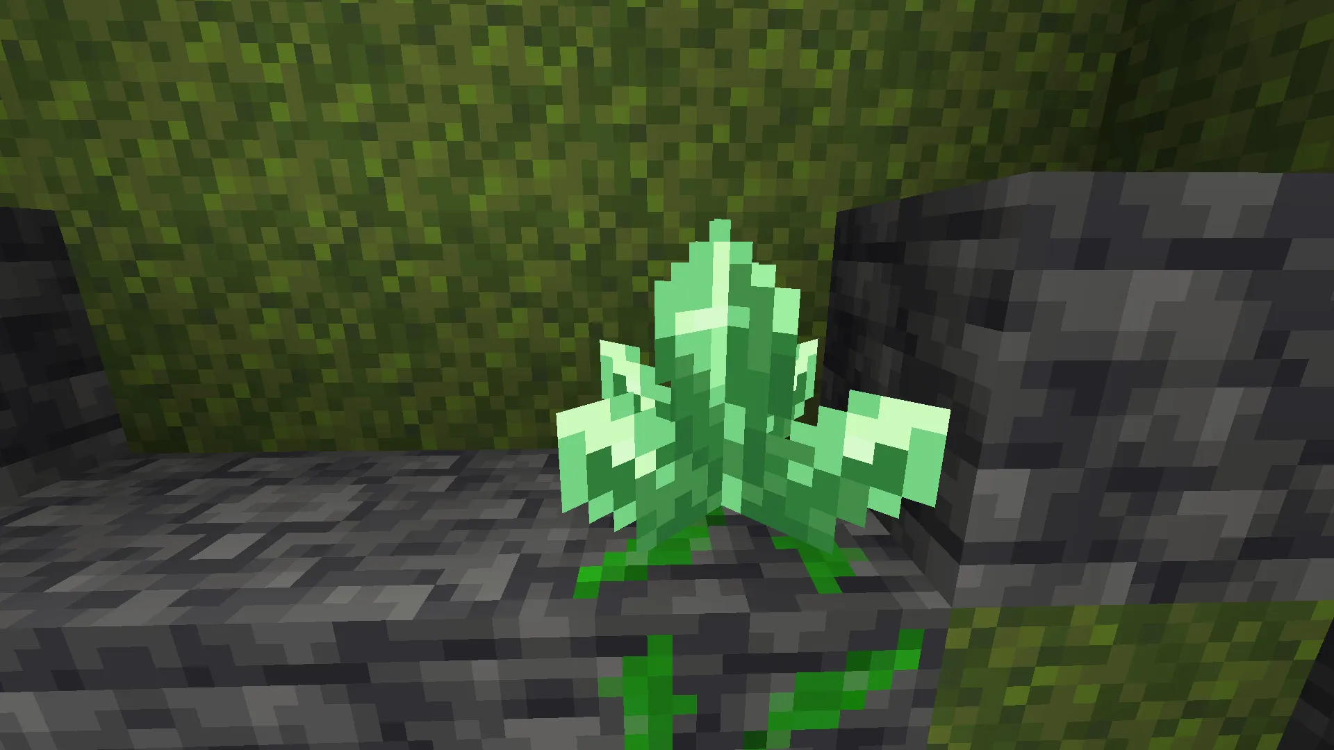 Meica Mod, Моды, Minecraft